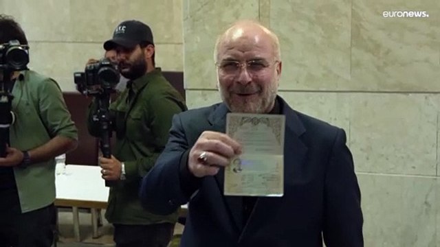 تعرف على المرشحين الستة الذين تم تاييد اهليتهم لخوض الانتخابات الرئاسية في إيران خلفا لرئيسي ؟