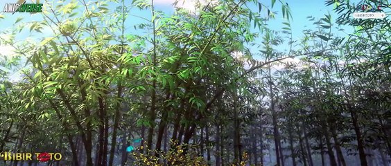 Jade Dynasty S2 Episode 27-28 Subtitle Indonesia