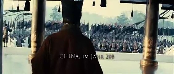 Les 3 Royaumes Bande-annonce (DE)
