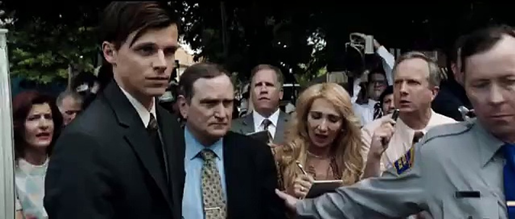 Conjuring : Sous l'emprise du Diable Bande-annonce (UK)