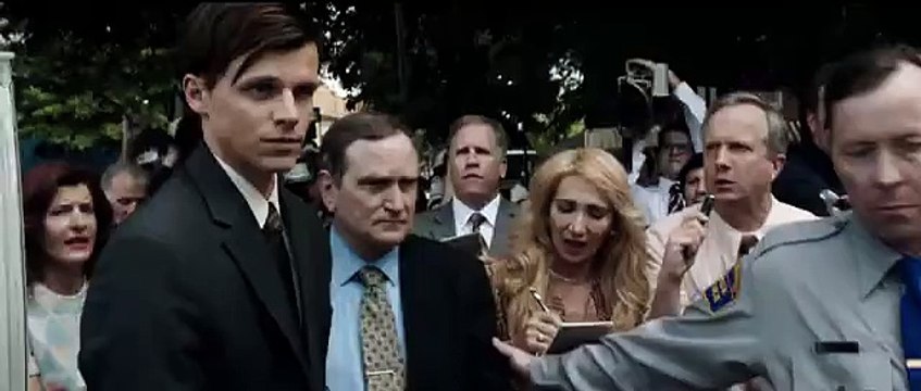 Conjuring : Sous l'emprise du Diable Bande-annonce (UK)