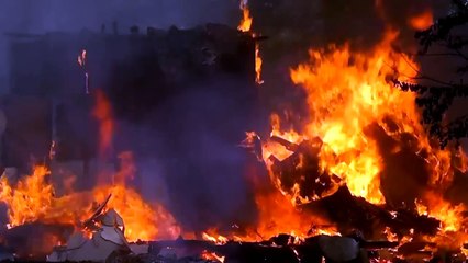 Tales From The Other Side (2022)   Full Horror Movie   Roslyn Gentle   James Duval   Vernon Wells