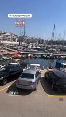Η ανάρτηση της Ελεονώρας Μελέτη την ημέρα των Ευρωεκλογών 2024