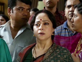 سپر ہٹ فلمی سین 