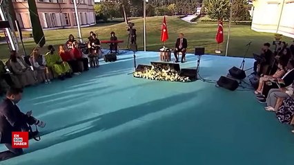 Cumhurbaşkanı Erdoğan: Ülkemizde sigara kullanımında az da olsa gerileme yaşandı