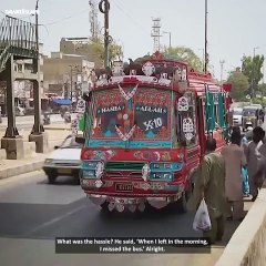 کیا اس سے بھی خراب دن ہو سکتا تھا ؟ بات بات پر شکوہ۔