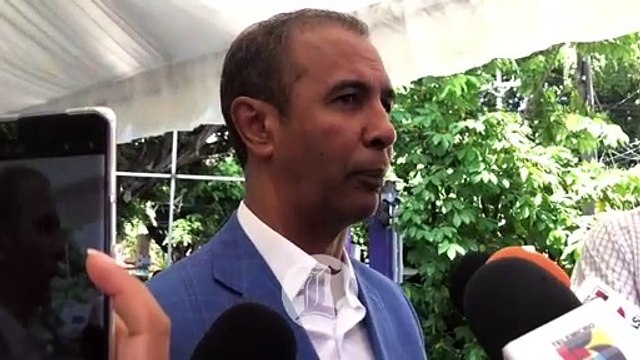 Inicia la votación del comité central del PLD para escoger tres miembros faltantes de X congreso