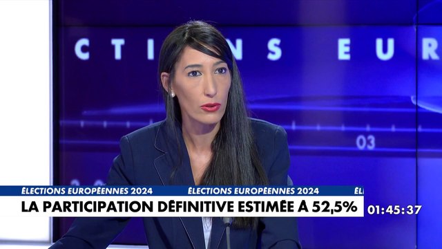 Sabrina Medjebeur : «Les élections locales se dessinent autrement»
