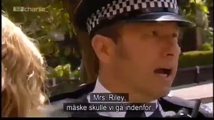 The Bill S24E72 Hold Me Tight [Part 1]