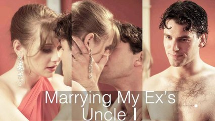 The fire five years ago did't kill the girl. She decided to know her ex's uncle for revenge