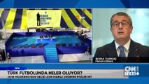 Türk futbolundaki gelişmeler, Türk ekonomisinde son durum, Kripto varlık düzenlemesi ve Türkiye'de düşen doğum oranları 5N1K'da konuşuldu