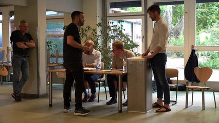 Europawahl in Deutschland: Union gewinnt klar - AfD legt deutlich zu