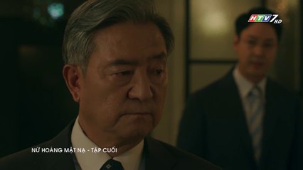 NỮ Hoàng Mặt Nạ Tập Cuối - Lồng Tiếng - Phim Hàn