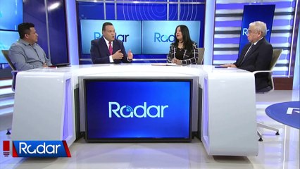 Bloque 3 Radar: Perspectiva de los trabajadores sobre la CSS