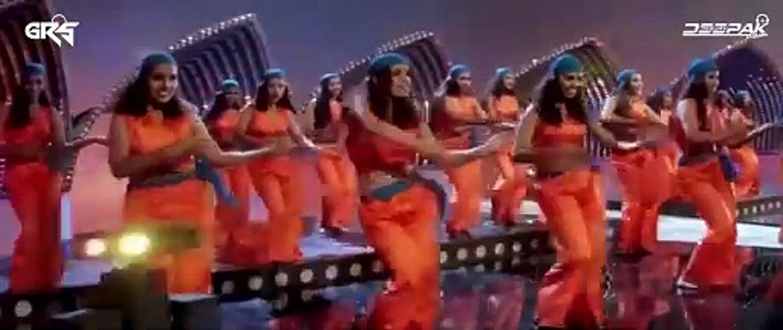 Ladka Deewana Lage _ Troll Remix _ Dj Grs Jbp _ Dulhe Raja _ Ladki Deewani Lage