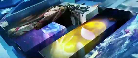 The Charm of Soul Pets Ep 4 Multi Sub