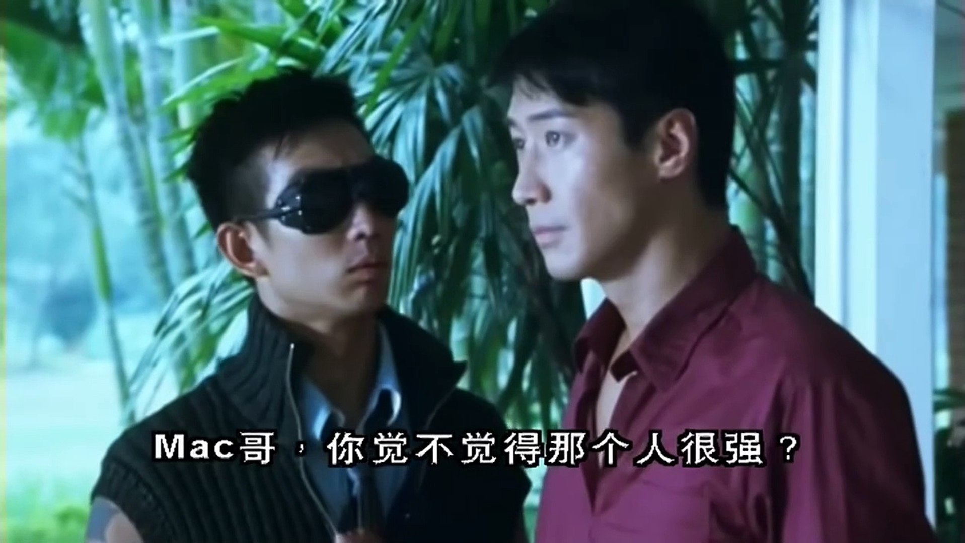 ⁣Dark Hunter   Full Action Movie English   Martial Arts Movies #Hollywood