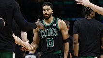 Debating Tatum's and Brown's Impact on Game Quality