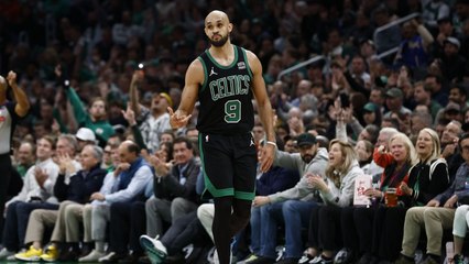 NBA Finals Game 2 Analysis: Betting Trends & Predictions