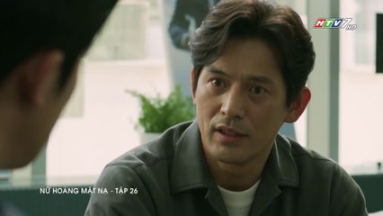 NỮ Hoàng Mặt Nạ Tập 26 - Lồng Tiếng - Phim Hàn