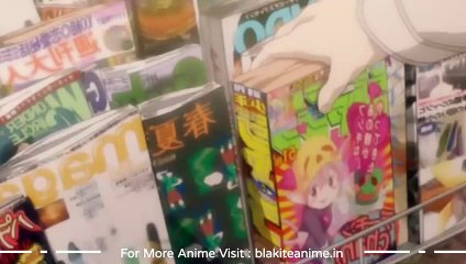 Death Note Season 1 Episode 1 (Hindi-English-Japanese) Telegram Updates