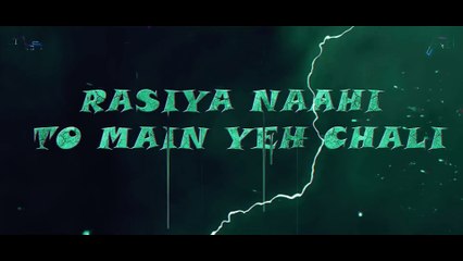 O Mungada Mungada (Circuit Mix) DJ Ash x Chas In The Mix _Helen_ Inkaar 1977 Songs _ Usha Mangeshkar