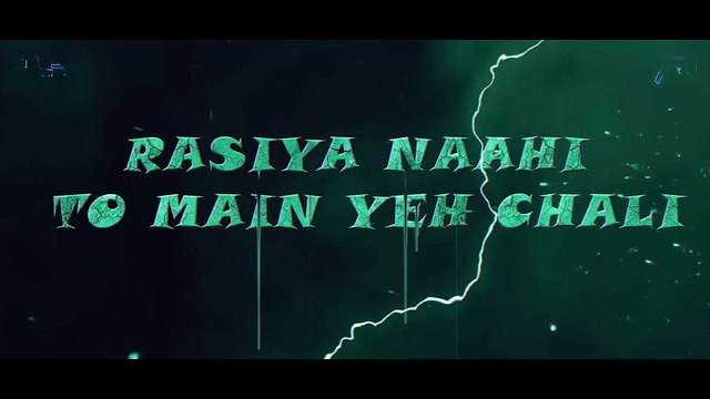 O Mungada Mungada (Circuit Mix) DJ Ash x Chas In The Mix _Helen_ Inkaar 1977 Songs _ Usha Mangeshkar