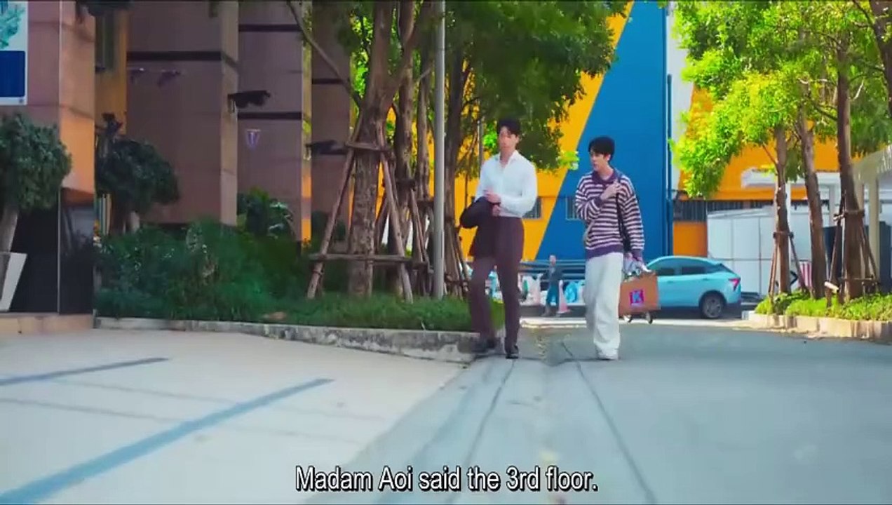 City of Star Ep 3 Engsub