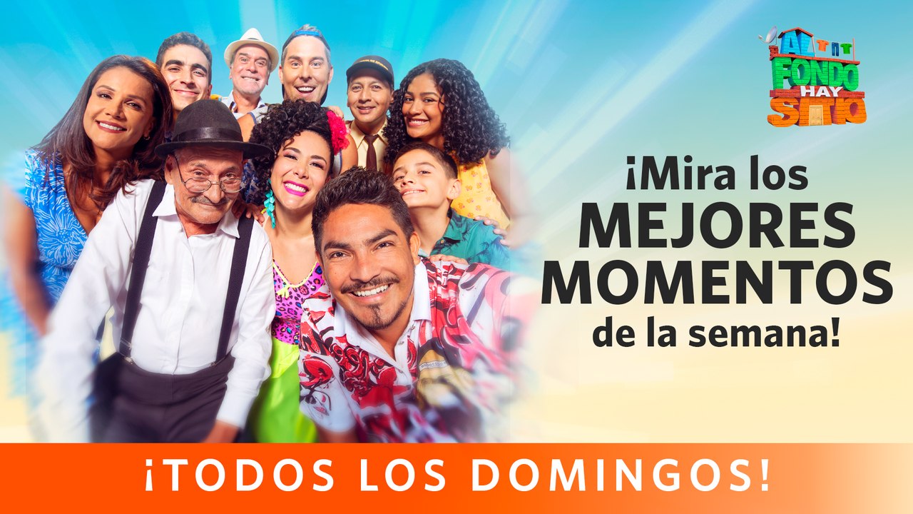 AL FONDO HAY SITIO 11 | Los mejores momentos de la semana (3 - 6 junio) | América Televisión