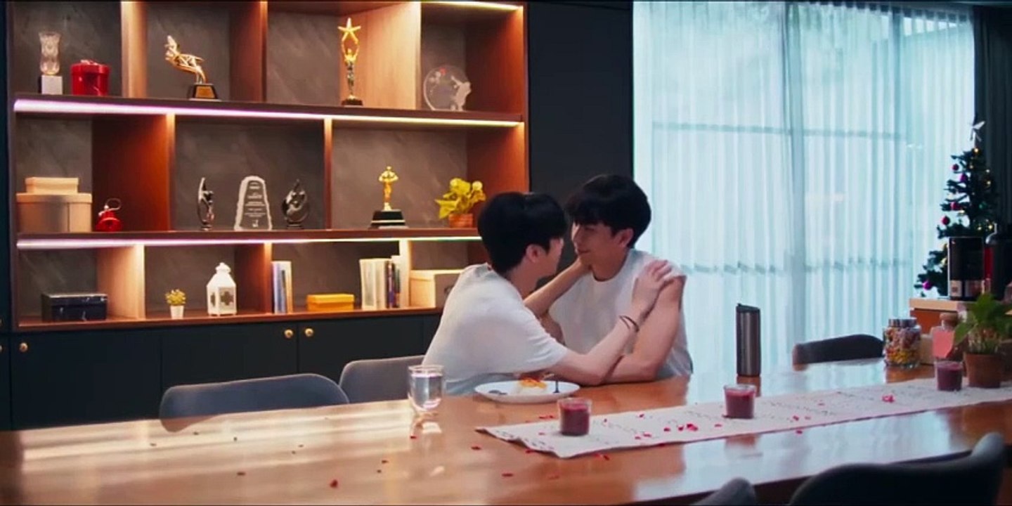City of Star Ep 7 Engsub