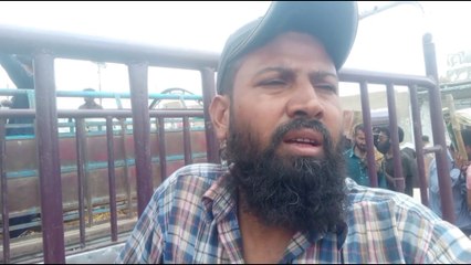 Malir mandi latest update | mandi hogai sasti # mandi