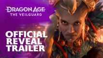 Tráiler y ventana de lanzamiento de Dragon Age: The Veilguard