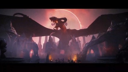 Dragon Age The Veilguard Xbox Showcase 2024