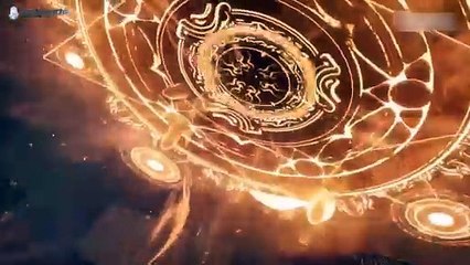 Martial Master Episode 445 Sub Indo ○ English Sub