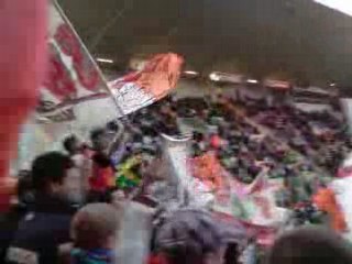 Metz OM Oh allez l'om allez