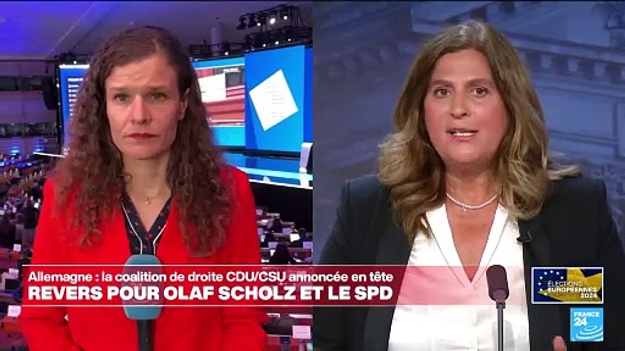 Européennes 2024 : pouvoir d'achat, immigration... quels sont les enjeux de l'élection ?