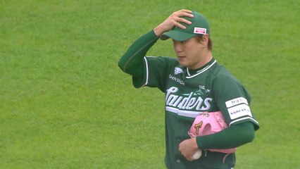 김광현, 통산 162승으로 KBO 최다승 단독 3위 도약 / YTN