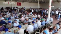 Edirne'de çiftçilerden yağmur duası: Yüzlerce vatandaş katıldı