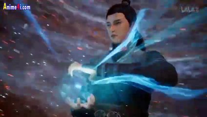 A Mortals Journey to Immortality S.2 Ep.29 [105] English Sub