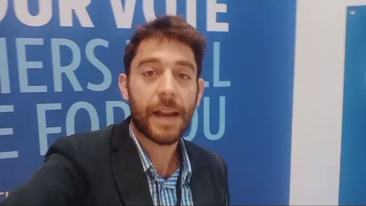 Elecciones europeas
