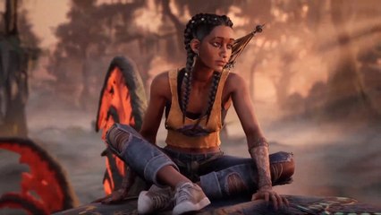 Shout of Midnight Tráiler Xbox Showcase 2024