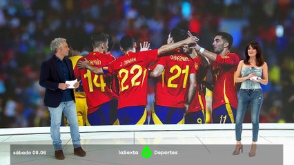 Maria Martinez Deportes (08-09/06/2024)