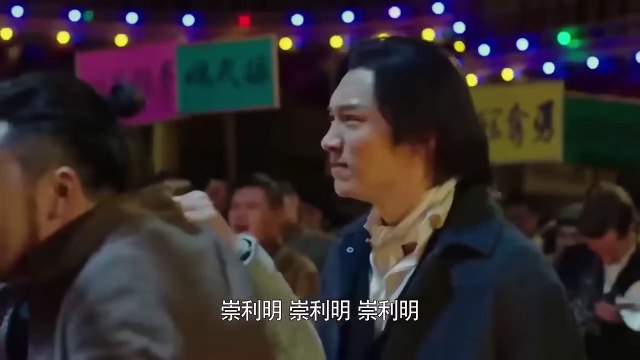 The burly man looked down upon Chinese martial arts,but the slender boy used Tai Chi to subdue him.