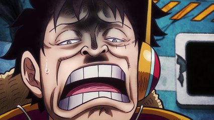 The Traitor Within and S-Hawk's Fruit | One Piece 1108