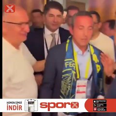 Ali Koç: "Seneye farklı şeyler kutlayacağız"