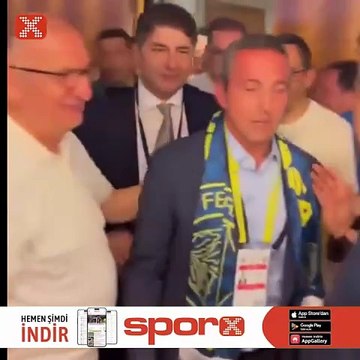 Ali Koç: Seneye farklı şeyler kutlayacağız