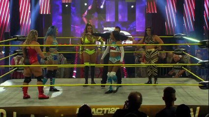 Queen of the Mountain (FULL MATCH) | TNA Slammiversary 2022