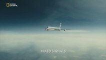 Air Crash Investigation - mixed signals