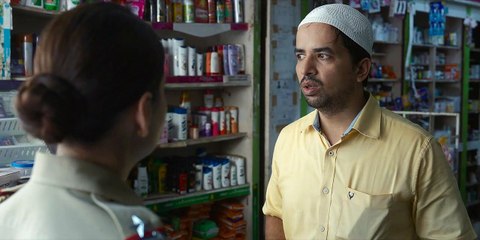 Murder in Mahim S01E05 Hindi