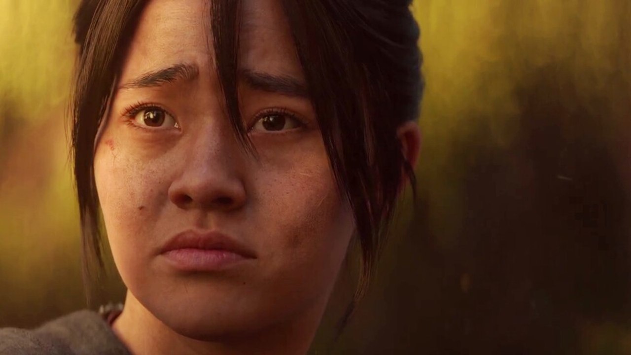 Diablo 4: Vessel of Hatred zeigt das komplette Intro und es ist verstörend